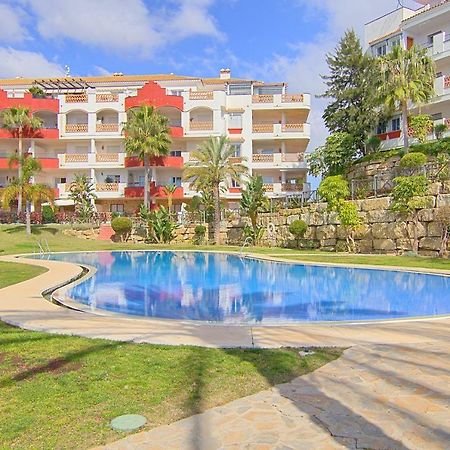Isla Soleada Apt Ситио-де-Калаонда Экстерьер фото